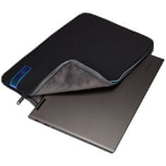 Case Logic Reflect puzdro na notebook 15,6" REFPC116 - čierna/sivá/olejová