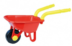 SMĚR Koliesko traktory plast 66cm 2 farby 24m+