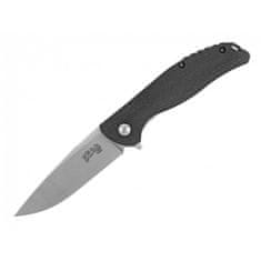 Herbertz G10 vreckový nôž 8,5cm (53038) čierna