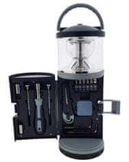 Trixline Lampa Lantern & Tool Kit
