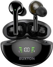 Buxton BTW 5800 TWS, čierna
