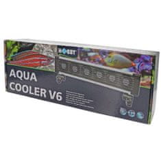 HOBBY aquaristic HOBBY Aqua Cooler V6 -Chladiaca jednotka pre akvárium 12,7W od 300l