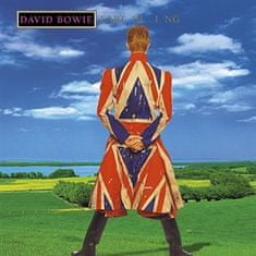 David Bowie: Earthling (Remastered)