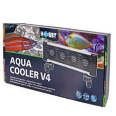 HOBBY aquaristic HOBBY Aqua Cooler V4 -Chladiaca jednotka pre akvárium 8,6W do 300 l