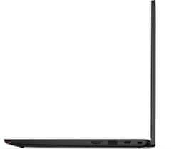 Lenovo ThinkPad L13 Yoga Gen 4 (AMD) (21FR0010CK), čierna