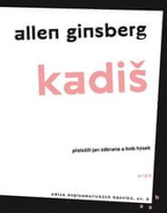 Allen Ginsberg: Kadiš