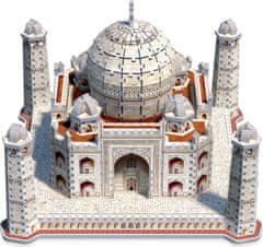 Wrebbit 3D puzzle Taj Mahal 950 dielikov