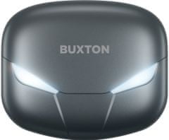 Buxton BTW 6600 TWS, sivá
