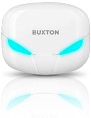 Buxton BTW 6600 TWS, biela