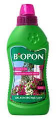BROS Bopon tekutý - balkónové rastliny 500 ml