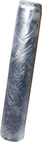 Tkaná textília 90g - 2 x 25 m čierna - 1 rol