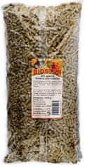Biostan KG špeciál krmivo zakrs. králik 1 kg