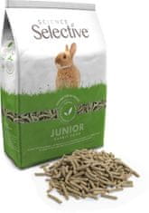 Supreme ScienceSelective Rabbit - králik Junior 10 kg