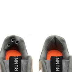 Northix 6x opravné záplaty na topánky - čierna 