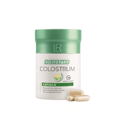 LR Health & Beauty Colostrum LR 60 kapsul