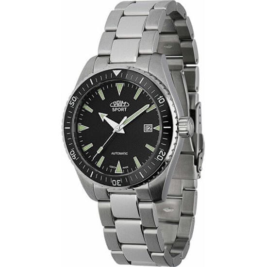 PRIM Sport Legenda Ceramic Automatic W01P.13167.C