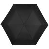 Samsonite Skladací dáždnik Alu Drop S 3 černá