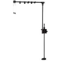 HOBBY Terraristik HOBBY Terra Fix & Easy Lamp Holder - Špeciálny držiak lampy pre terária HOBBY Fix & Easy /výška od 30 cm do 60 cm/
