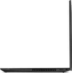 Lenovo ThinkPad P16s Gen 2 (Intel) (21HK000WCK), čierna
