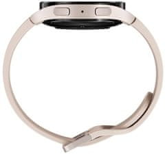 SAMSUNG Galaxy Watch5 40mm LTE, Pink Gold