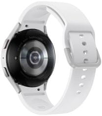 SAMSUNG Galaxy Watch5 44mm, Silver