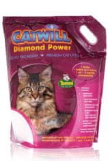 Tommi Podstielka Catwill Multi Cat pack 3,3kg (pův.7,6l)