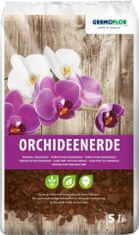 Substrát Gramoflor - Orchidey 5 l
