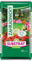 Forestina Substrát Standard - Záhradnícky 70 l
