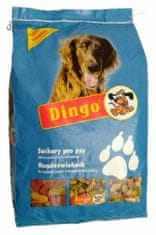 Dingo sucháre 2,5 kg