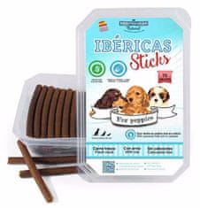 Elizabeth Arden Ibéricas Sticks Dog Puppies Snack (75 ks)