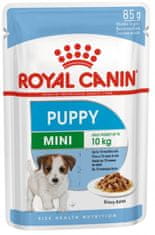 Canin - Canine kaps. Mini Puppy 85 g