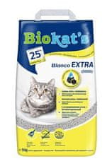 Biokat's Podstielka BIANCO Extra 5kg