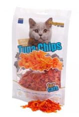 MAGNUM Tuna čipy pre mačky 70g