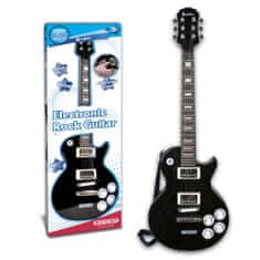 Gibson Rocková gitara elektronická