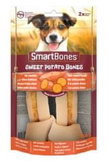 Animal Pochúťka SmartBones SweetPotato Medium 2ks