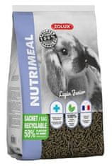 Zolux Krmivo pre králiky Junior NUTRIMEAL 2,5kg