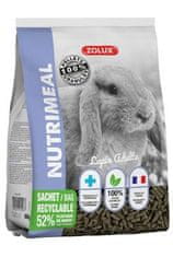 Zolux Krmivo pre králiky Adult NUTRIMEAL 800g