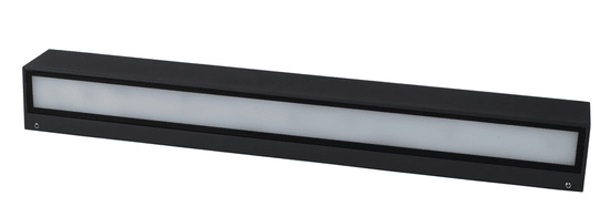 HEITRONIC HEITRONIC LED nástenné svietidlo MEDEA 18,5W / 500mm 37373