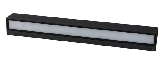 HEITRONIC HEITRONIC LED nástenné svietidlo MEDEA up / down 37W / 500mm 37374