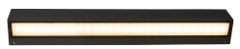 HEITRONIC HEITRONIC LED nástenné svietidlo MEDEA up / down 37W / 500mm 37374