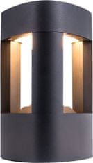 HEITRONIC HEITRONIC LED nástenné svietidlo MARYLAND 35830