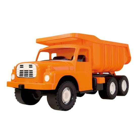 Dino Toys Tatra oranžová