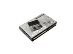 AG52E Vrecková digitálna váha Professional 100/0,01g
