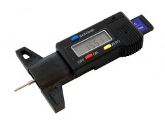 APT AG235 Digitální měřič hloubky dezénu pneumatik