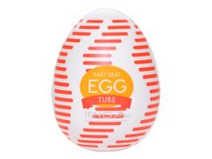 Tenga Masturbační vajíčko Egg Tube