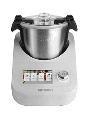 CONCEPT multifunkčný kuchynský robot INSPIRO RM9000
