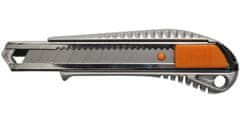 FISKARS Celokovový odlamovací nôž 18 mm