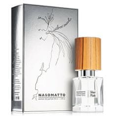 Nasomatto Silver Musk - parfém 30 ml