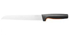 FISKARS Nôž na pečivo Functional Form, 21 cm