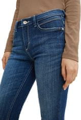 Tom Tailor Dámske džínsy Slim Fit 1033577.10282 (Veľkosť 31/32)